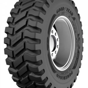 335/80 R20 147A2/136B TL M+S GOODYEAR POWERLOAD