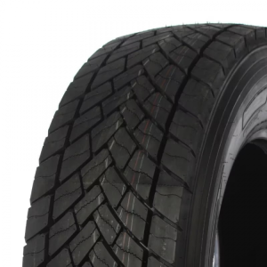 315/80 R22,5 156/150L TL 20 PR M+S GOODYEAR KMAX D GEN-3