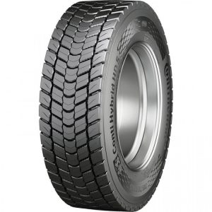 315/80 R22,5 156/150L TL 18 PR M+S CONTINENTAL HYBRID HD5