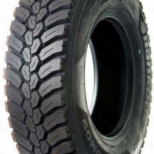 12 R22,5 152K TL DM09 HA / M+S / 3PMSF 152/149 K HANKOOK