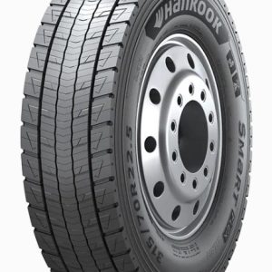 315/70 R22,5 154L TL DL51 HA / M+S / 3PMSF 154/150 L HANKOOK