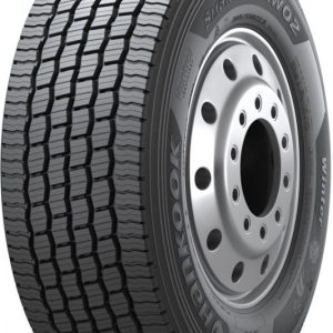 295/80 R22,5 154M TL AW02 VA / M+S / 3PMSF 154/149 M HANKOOK