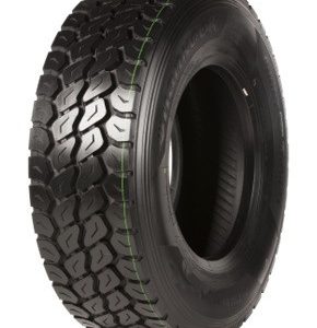 385/65 R22,5 TL 160K TM15 AUFL / M+S / 3PMSF 160 K 158 L 15R 22.5 HANKOOK