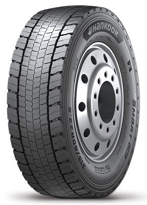 295/60 R22,5 TL HANKOOK DL50 150L 3PMSF M+S zaberova 18PR