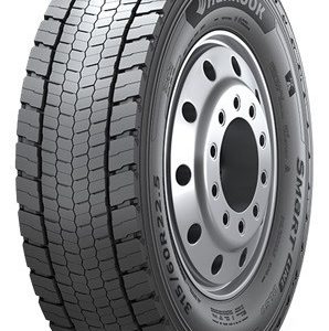 295/60 R22,5 TL HANKOOK DL50 150L 3PMSF M+S zaberova 18PR
