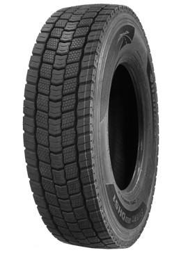 295/60 R22,5 TL HANKOOK DH51 150K zaberova 3PMSF M+S 18PR