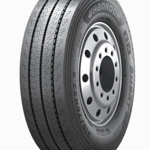 295/80 R22,5 154M TL AL51 VA / M+S / 3PMSF 154/149 M HANKOOK