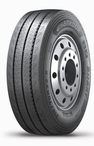 295/80 R22,5 154M TL AL51 VA / M+S / 3PMSF 154/149 M HANKOOK