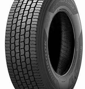 385/65 R22,5 164K TL AW02+ VA / M+S / 3PMSF 164 K 158 L 15R 22.5 HANKOOK