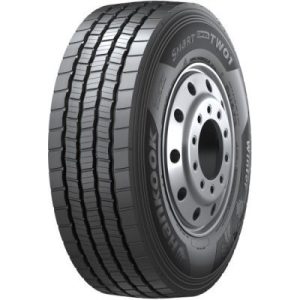 445/45 R19,5 160J TL TW01 AUFL / M+S / 3PMSF 160 J HANKOOK
