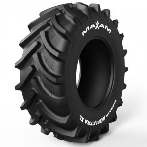 360/70 R20 TL Maxam MS951R Agrixtra 70 129D