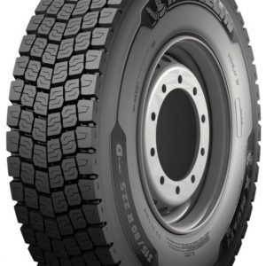 315/80 R22,5 TL MICHELIN X MULTI HD D 156/150L 3PMSF