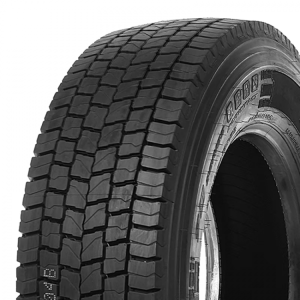 295/80 R22,5 152/148M TL M+S PIRELLI ITINERIS D90