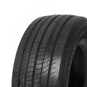 315/80 R22,5 158/150L TL M+S PIRELLI H02 PROFUEL STEER