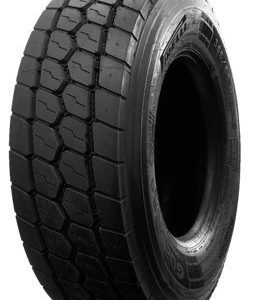385/65 R22,5 164K TL M+S PROMETEON G02 PRO MULTIAXLE