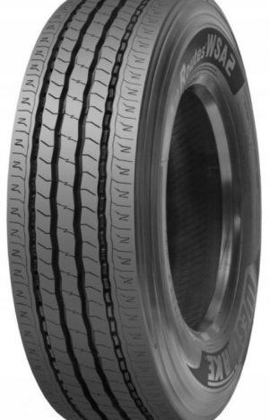 265/70 R19,5 140M TL WSA2 VA / M+S / 3PMSF 140/138 M WESTLAKE