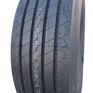 445/45 R19,5 160L TL WTL1 AUFL / M+S / 3PMSF 160 L WESTLAKE