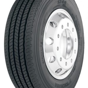 265/70 R19,5 140M TL 124R VA / M+S / 3PMSF 140/138 M YOKOHAMA