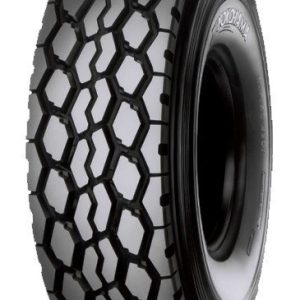 385/95 R25 170F TL RB01 inkl. Dichtring inkl. O-RING 170 F 14.00R 25 YOKOHAMA