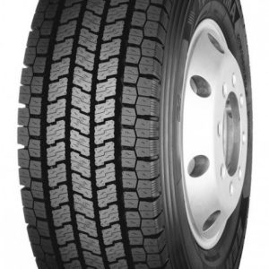 315/80 R22,5 154M TL 902W HA / M+S / 3PMSF 156/150 L 154/150 M YOKOHAMA