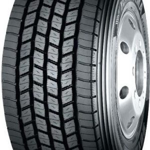 315/80 R22,5 156K TL 901ZS VA,HA / M+S / 3PMSF 156/150 K YOKOHAMA