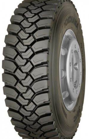 315/80 R22,5 154M TL 301C HA / M+S / 3PMSF 156/150 K 154/150 M YOKOHAMA