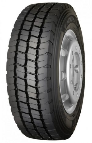 265/70 R19,5 143J TL MY508T TFL / M+S / 3PMSF 143/141 J YOKOHAMA