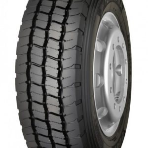 265/70 R19,5 143J TL MY508T TFL / M+S / 3PMSF 143/141 J YOKOHAMA