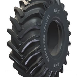 23,5-25 TL BKT Harvester Special 20PR 191A2