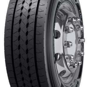 295/80 R22,5 154M TL FUELMAX S HL G2 VA / M+S / 3PMSF 154/149 M GOODYEAR