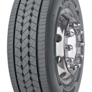 295/80 R22,5 156L TL URBANMAX COMMUTER VA,HA / M+S / 3PMSF 156/149 L GOODYEAR