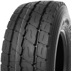 385/65 R22,5 TL GOODYEAR OMNITRAC T 20PR 164K 3PMSF
