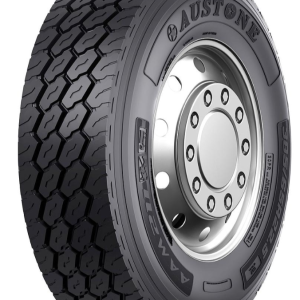 385/65 R22,5 164J TL 24 PR M+S AUSTONE AAM 211