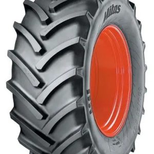320/65 R 16 Mitas AC 65 117 D/120 A8 TL