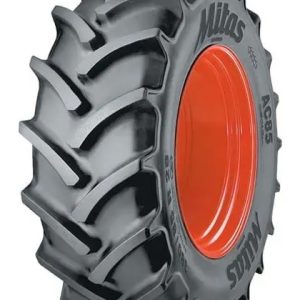 320/85 R 20 Mitas AC 85 119 A8/119 B TL