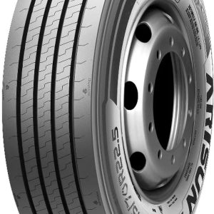 315/80 R22,5 156L TL AceWay AZ651 VA / M+S / 3PMSF 156/153 L ARISUN