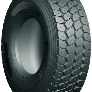 385/65 R22,5 164K TL 20 PR M+S AEROTYRE AE01-CT II