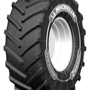 380/85 R46 AGRIBIB 2 TL 147D MICHELIN