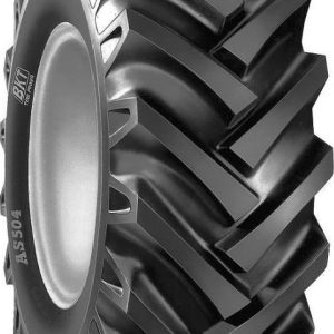 12,5/80-18 TL BKT AS 504 18PR 138A8/150A8