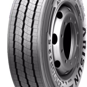 275/70 R22,5 152J TL AceComfort AZ610 VA,HA / M+S / 3PMSF 152/148 J ARISUN