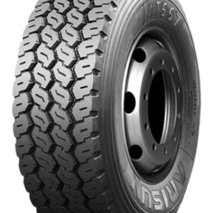 385/65 R22,5 160K TL AceWorker AZ577 VA,AUFL / M+S / 3PMSF 160 K 15R 22.5 ARISUN