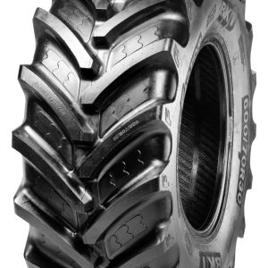 580/70 R38 TL BKT Agrimax Factor 158A8/155D