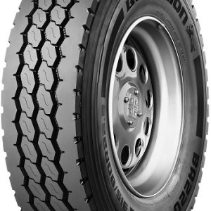 315/80 R22,5 TL BLACK LION BA220 156L vsechny_pozice 3PMSF M+S 20PR