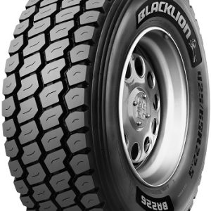 385/65 R22,5 TL BLACK LION BA226 164K navesova 3PMSF M+S 24PR