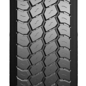 385/65 R22,5 164K TL 20 PR BARKLEY BAZM022