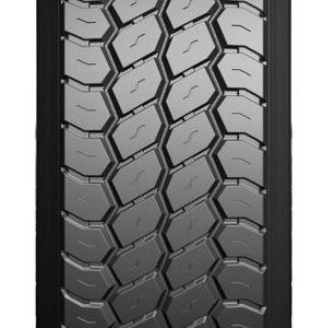 385/65 R22,5 164K TL 20 PR BARKLEY BAZM022