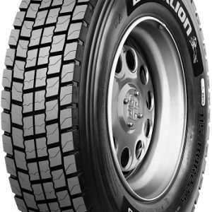235/75 R17,5 TL BLACK LION BD175 143L zaberova 3PMSF M+S 18PR