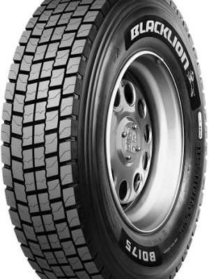 235/75 R17,5 TL BLACK LION BD175 143L zaberova 3PMSF M+S 18PR