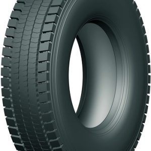 315/60 R22,5 TL BLACK LION BD177 152L zaberova 3PMSF M+S 18PR