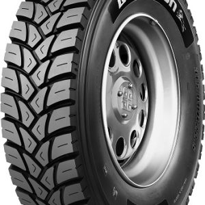 13/80 R22,5 TL BLACK LION BD280 156K M+S zaberova 20PR